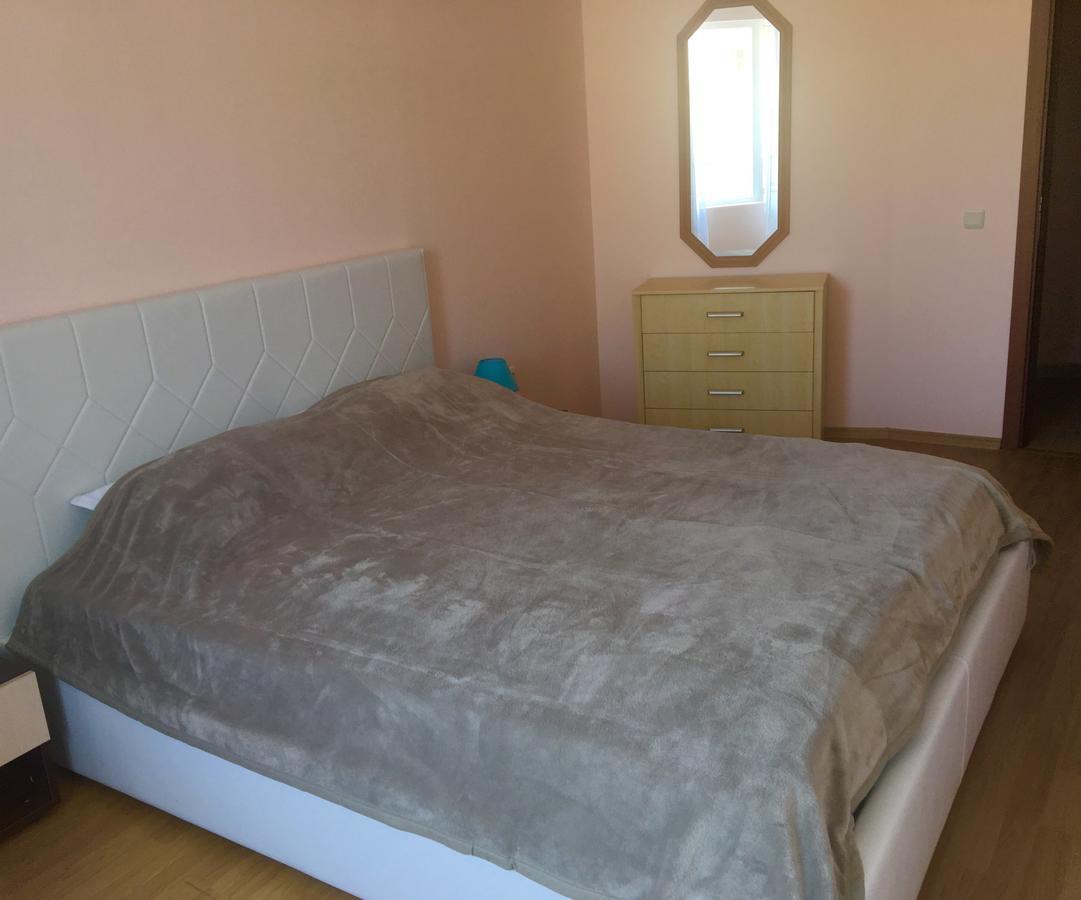 Villa Galina Apartments Byala  Eksteriør billede
